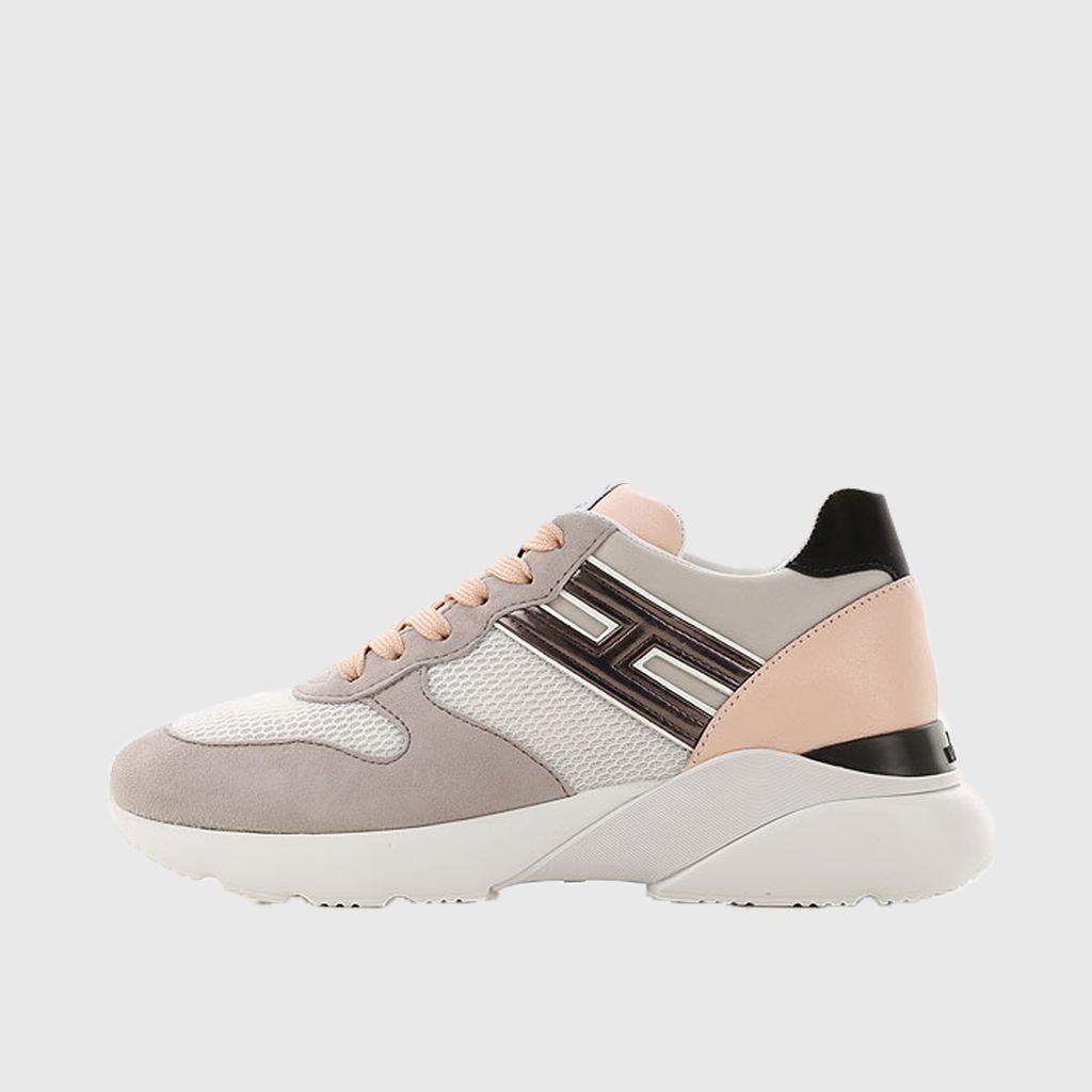 Hogan Active One Avorio, Rosa da Donna - Hogan | Biffi