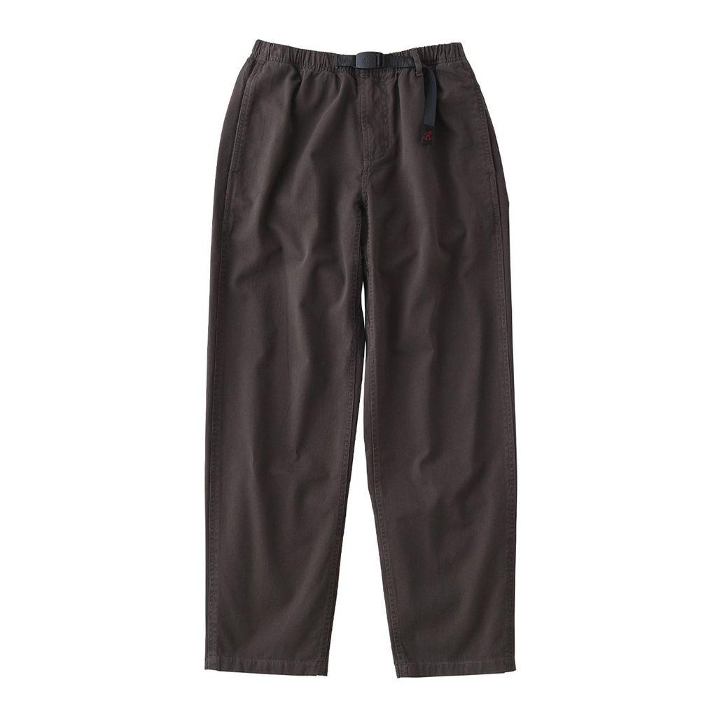 Gramicci Cotton Pants Dark in Brown for 