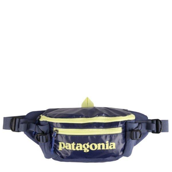 Patagonia Black Hole Waist Pack 5l in 