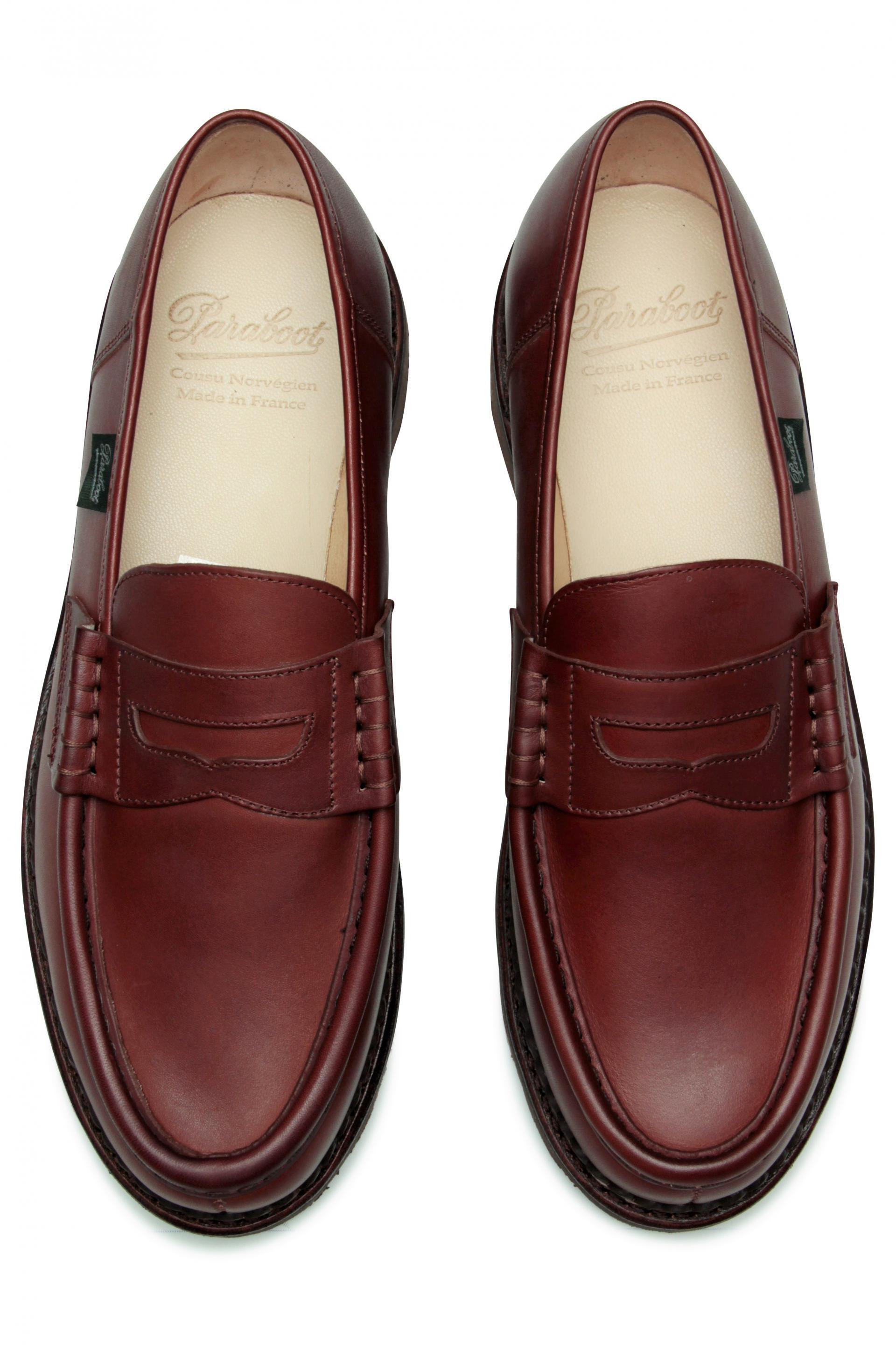 duberess penny loafers