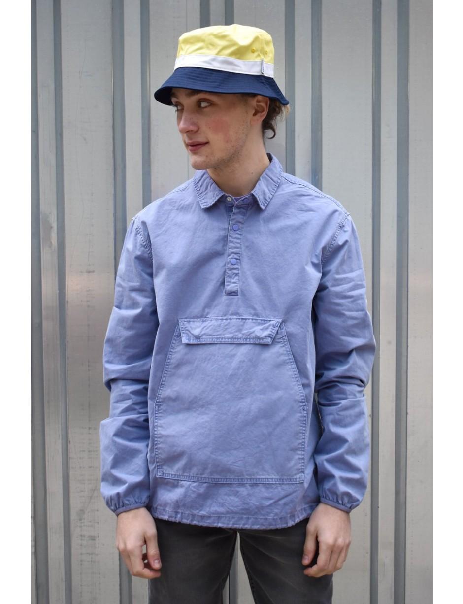 persian violet shirt