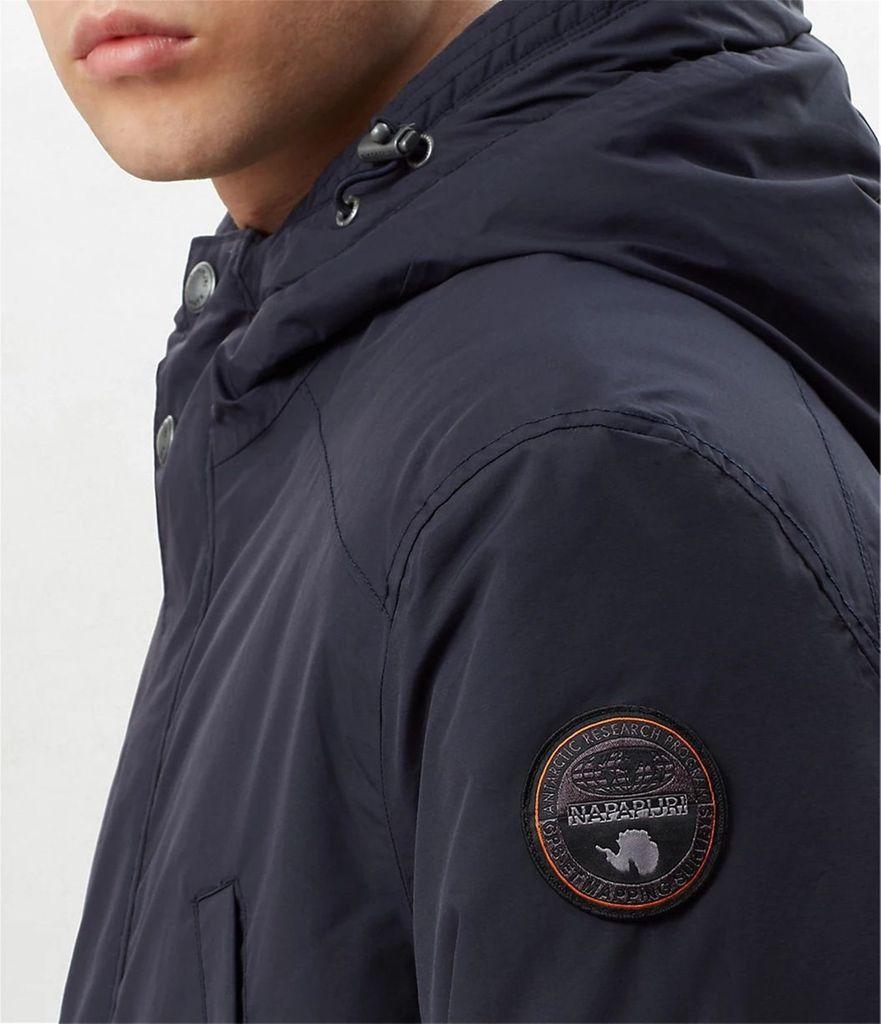 100 down free jacket