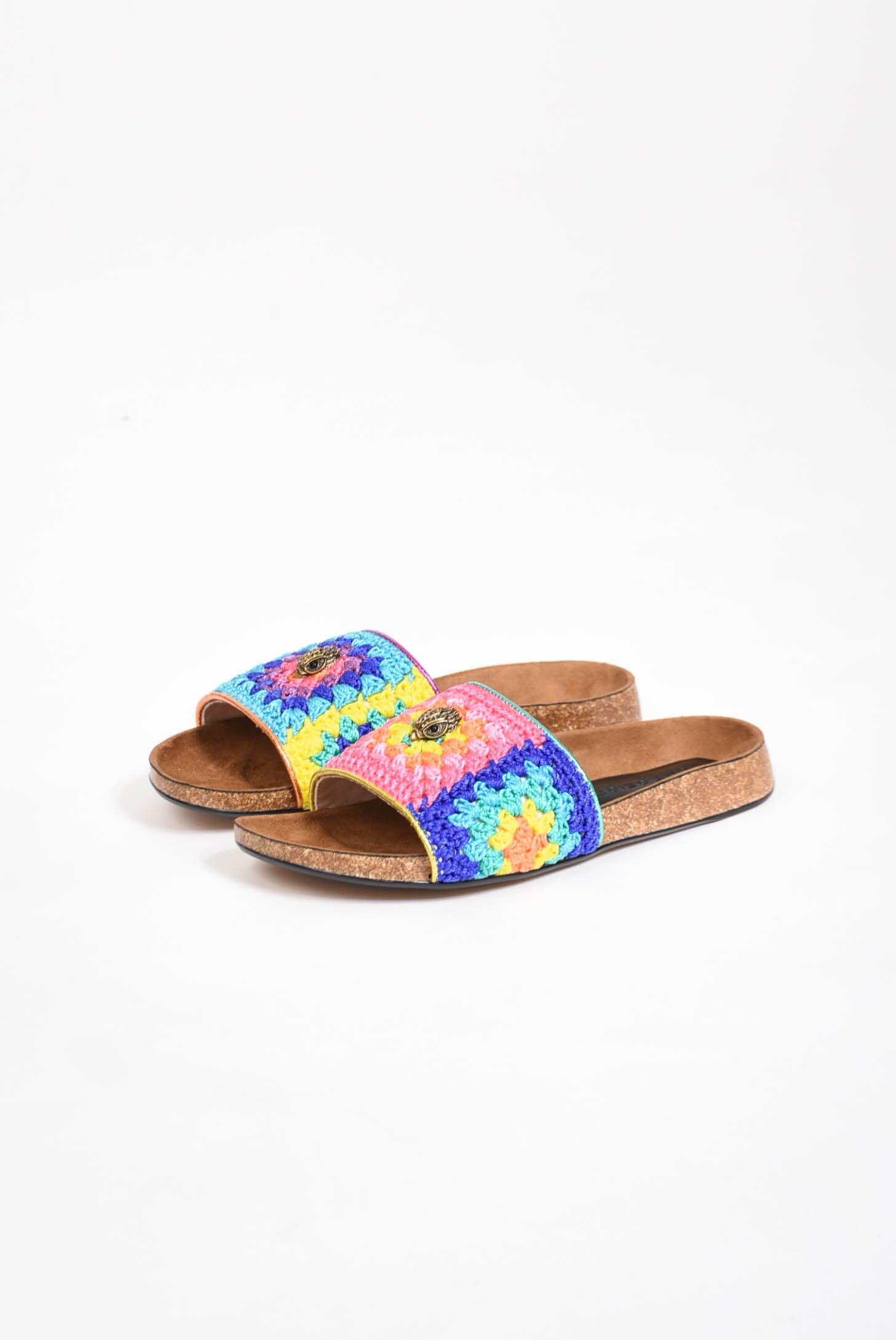 Kurt Geiger Low Sandals Model Ozark 