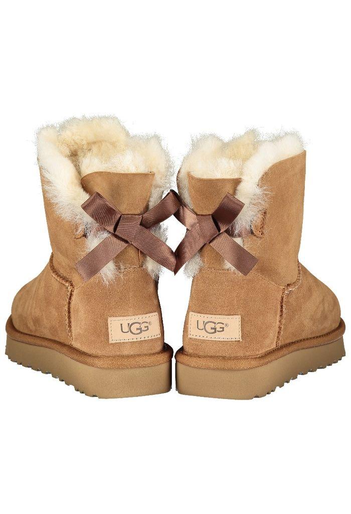 mini bailey bow boot