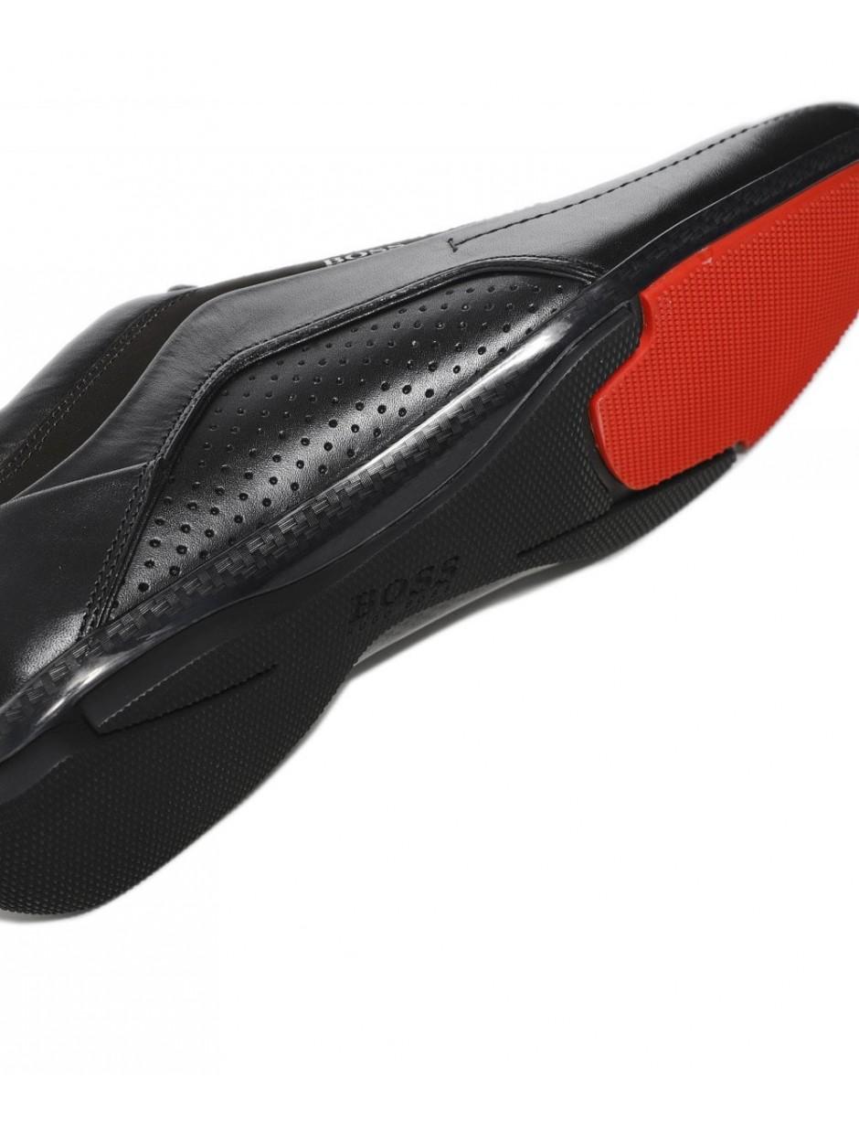 hugo boss racing trainers