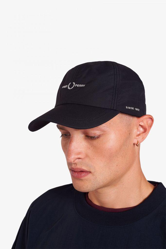 Cap fred perry - draug.net