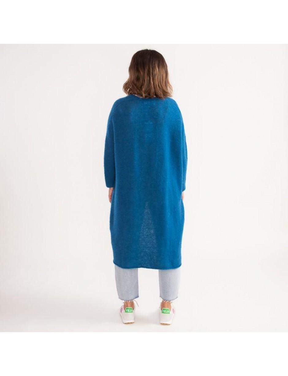 american vintage vapcloud cardigan
