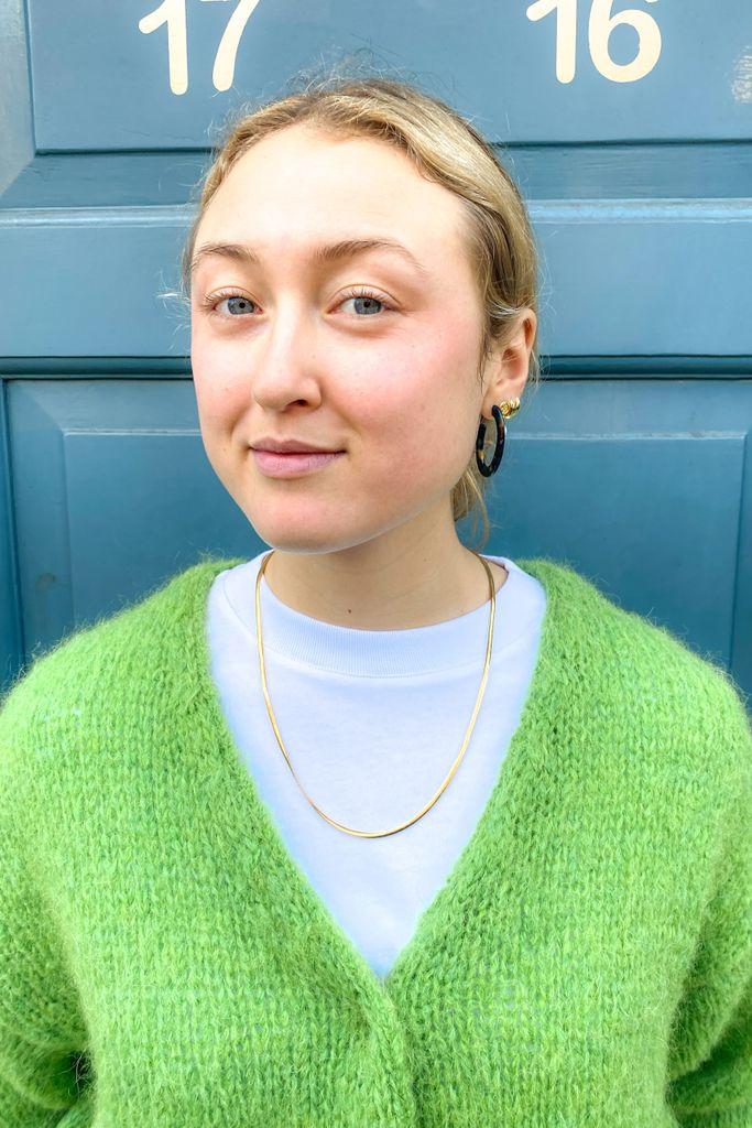 american vintage vogbay cardigan