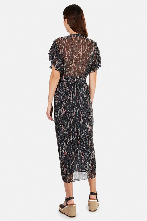 Iro gargas dress Clearance