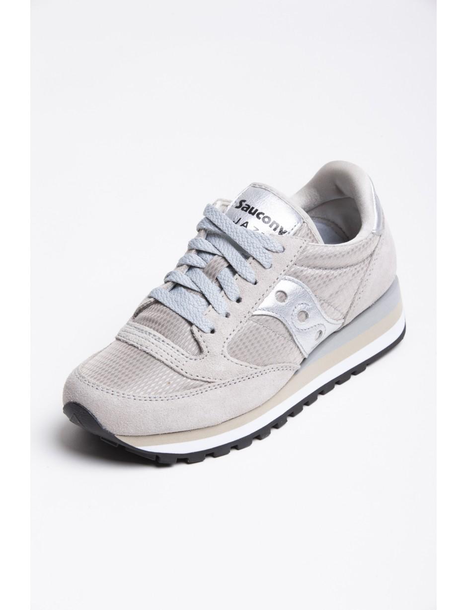 saucony silver limited edition