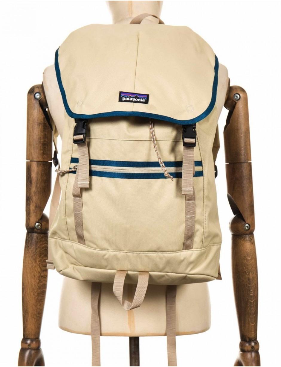 Patagonia Arbor Classic Backpack 25l in Brown for Men | Lyst