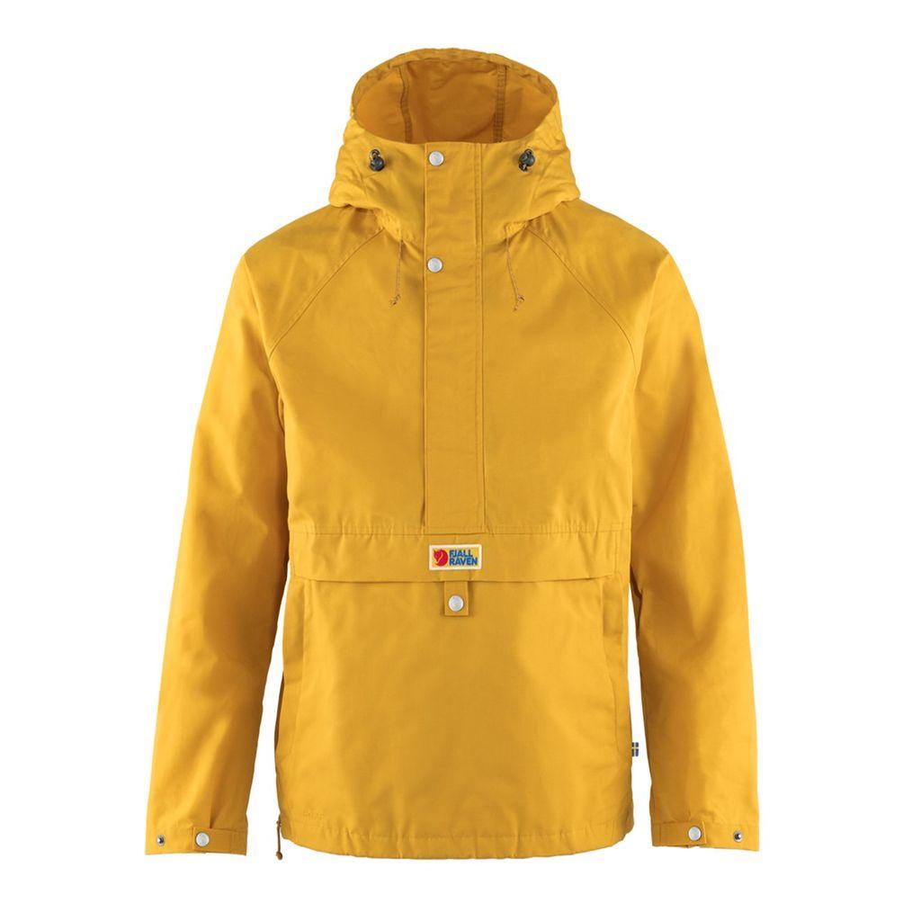 fjallraven womens anorak