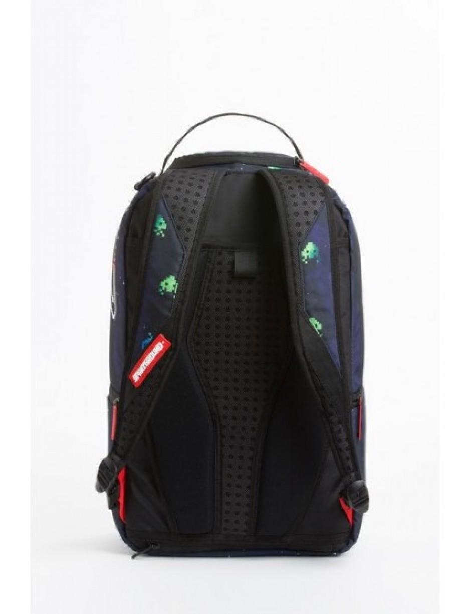 Sprayground Backpack In Black for Men - Lyst