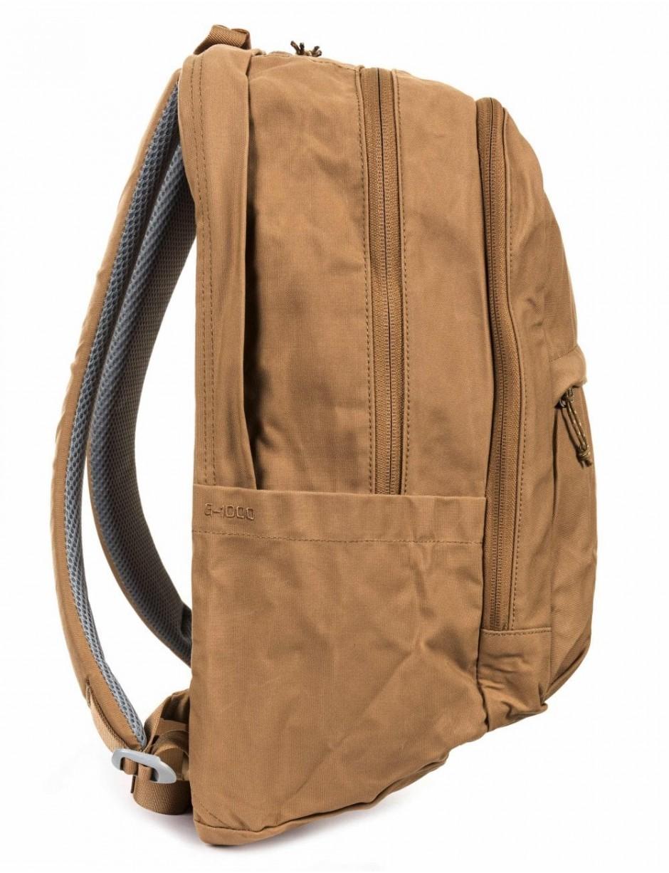fjallraven 28l backpack