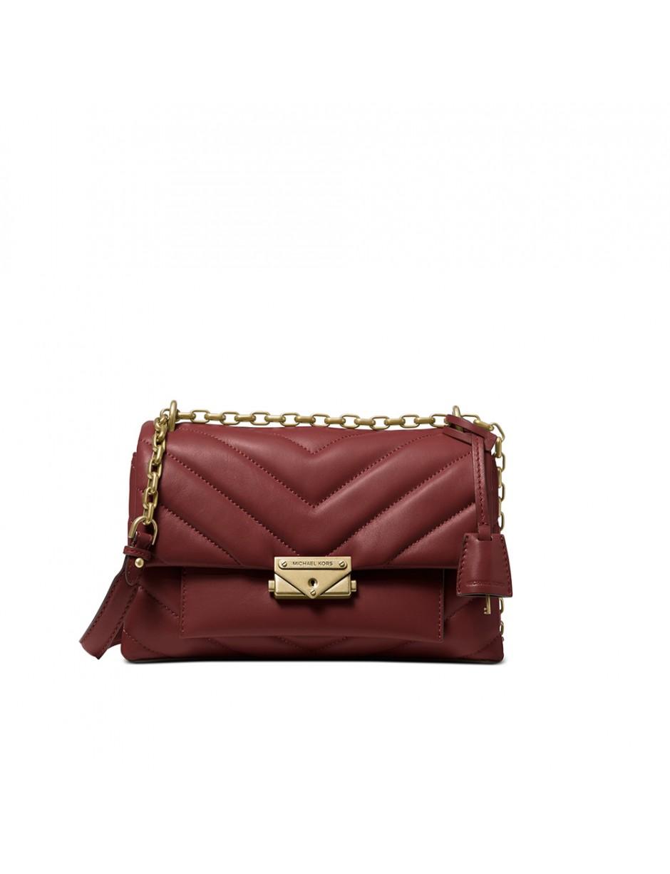 michael kors cece red
