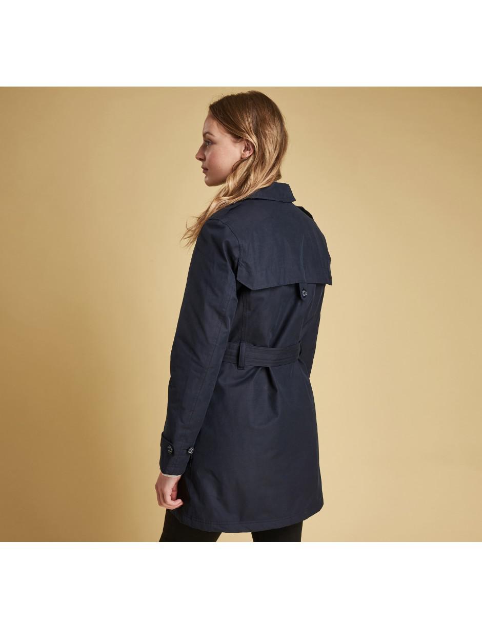 barbour tobermory jacket
