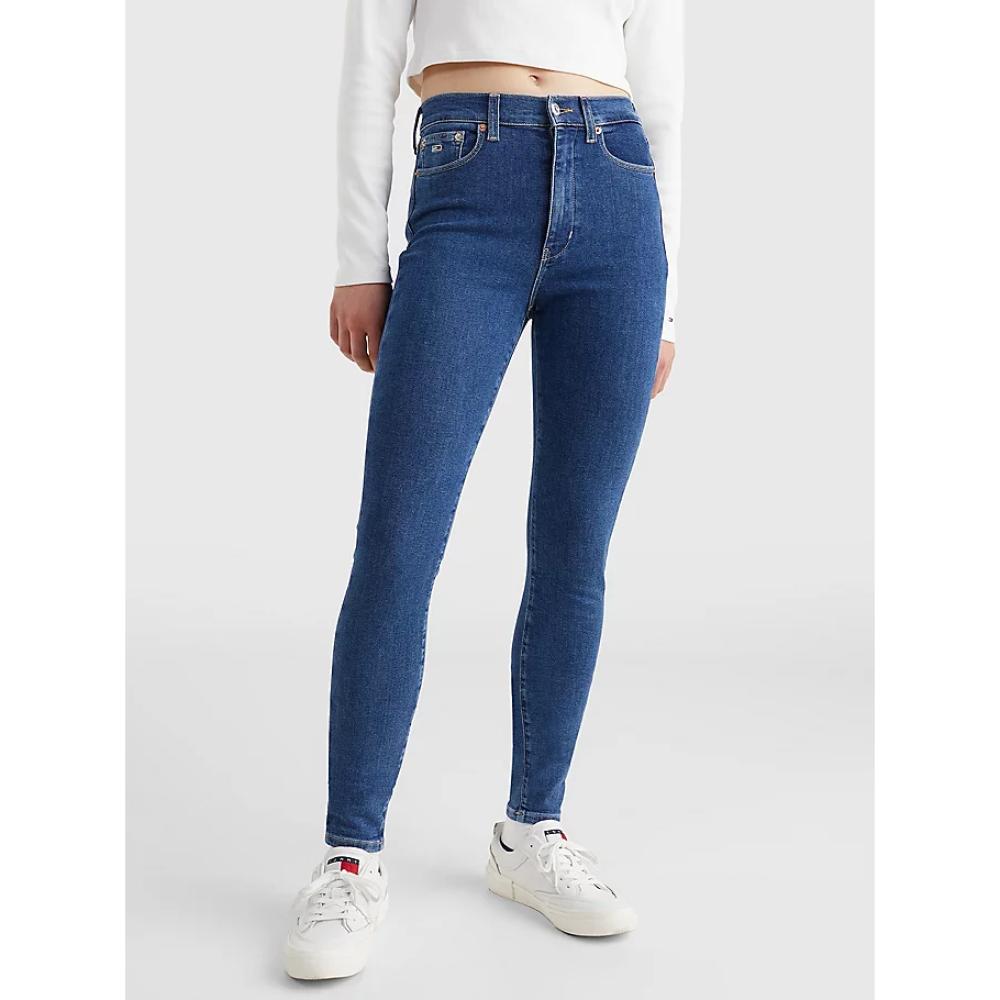 Tommy Hilfiger Denim Sylvia Hr Super 