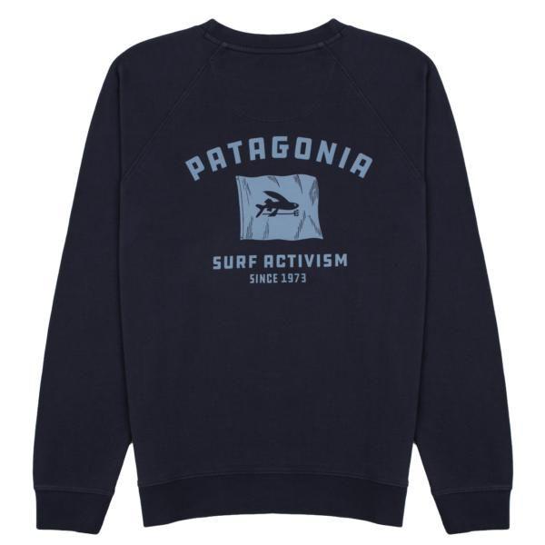 patagonia space fly shirt