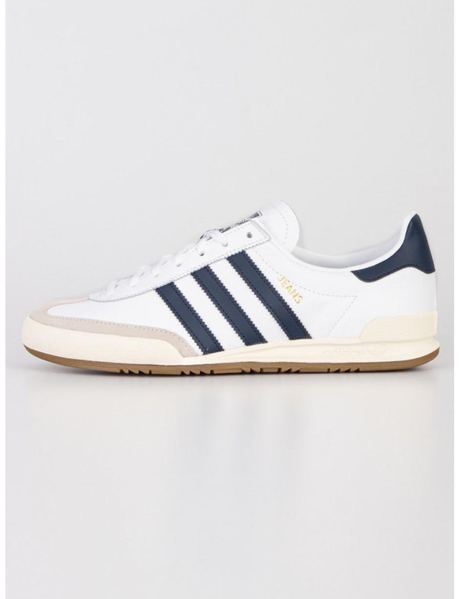 cheapest adidas jeans trainers