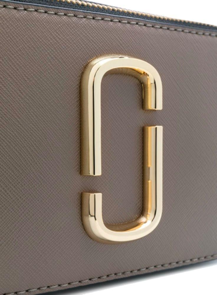 marc jacobs brown bolsa