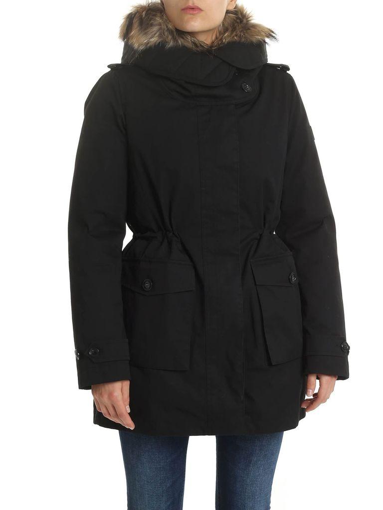 tigger varsity jacket