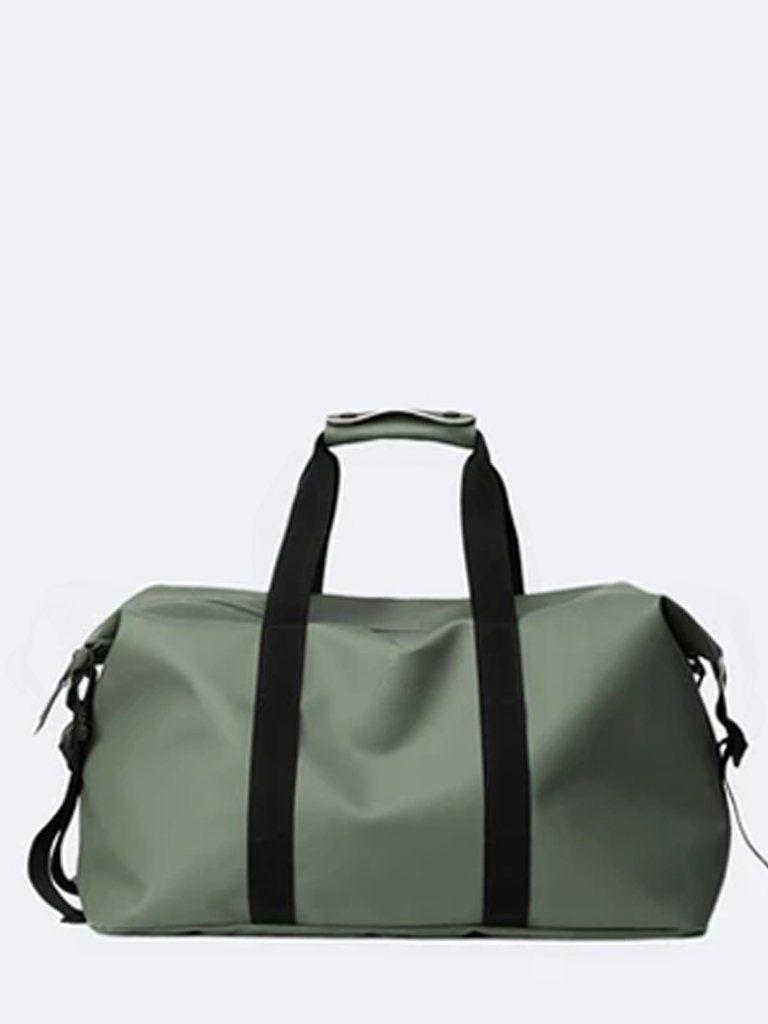 Womens Bags Luggage and suitcases Rains Weekend Bag in Green 