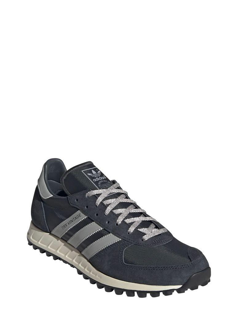 adidas Originals Trx Vintage in Grey (Grey) for Men - Lyst