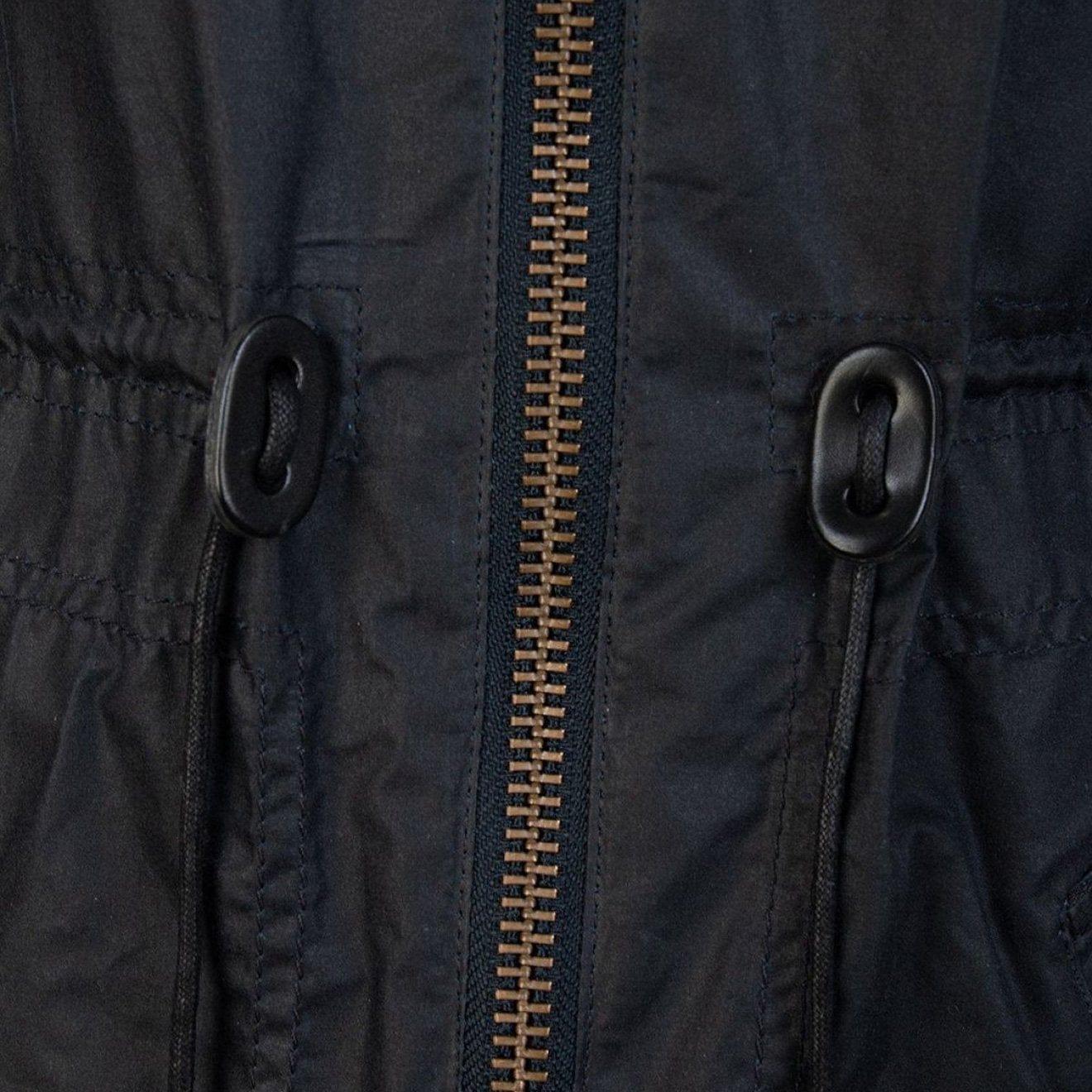 barbour watson jacket