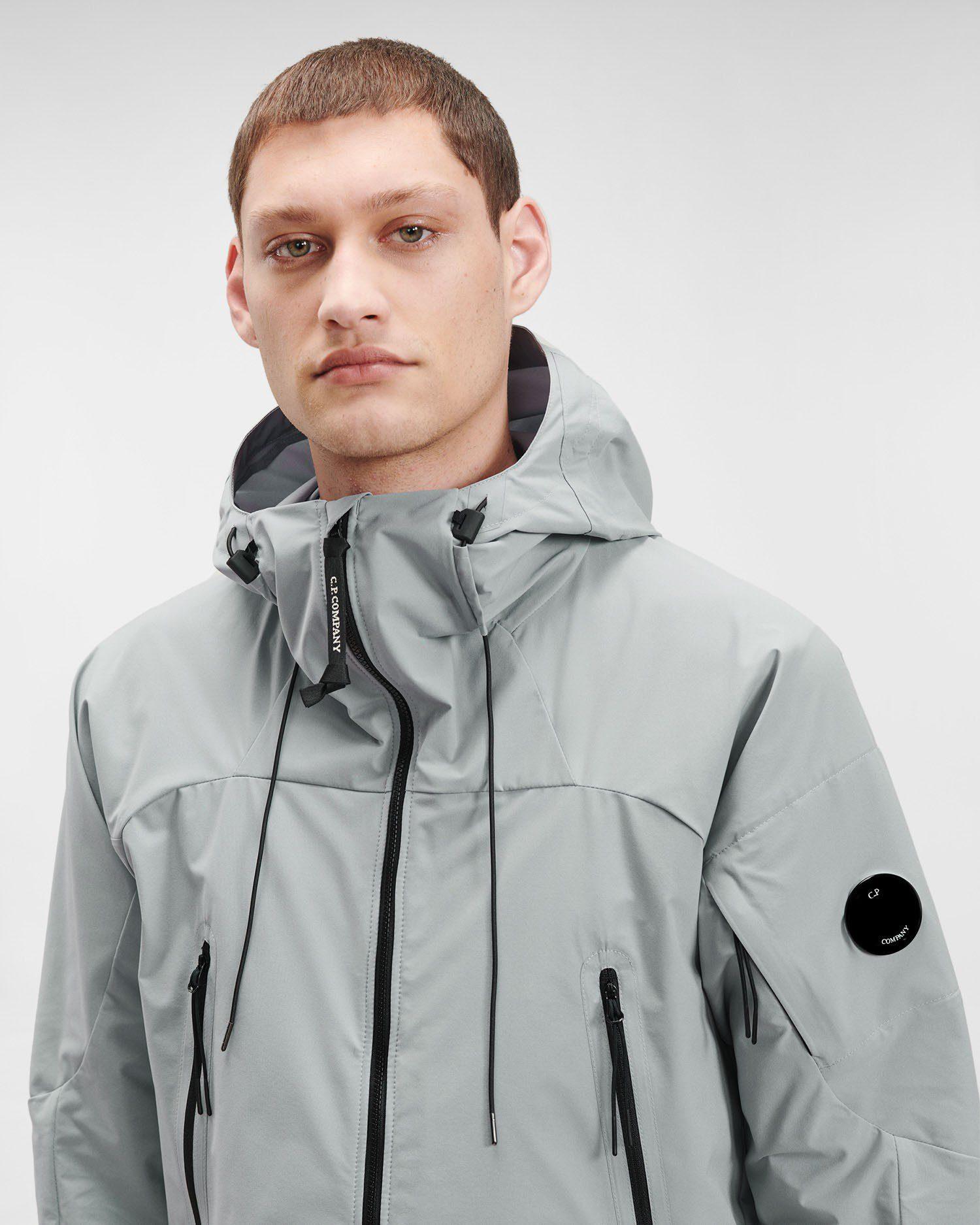 Pro-tek Medium Jacket Griffin 
