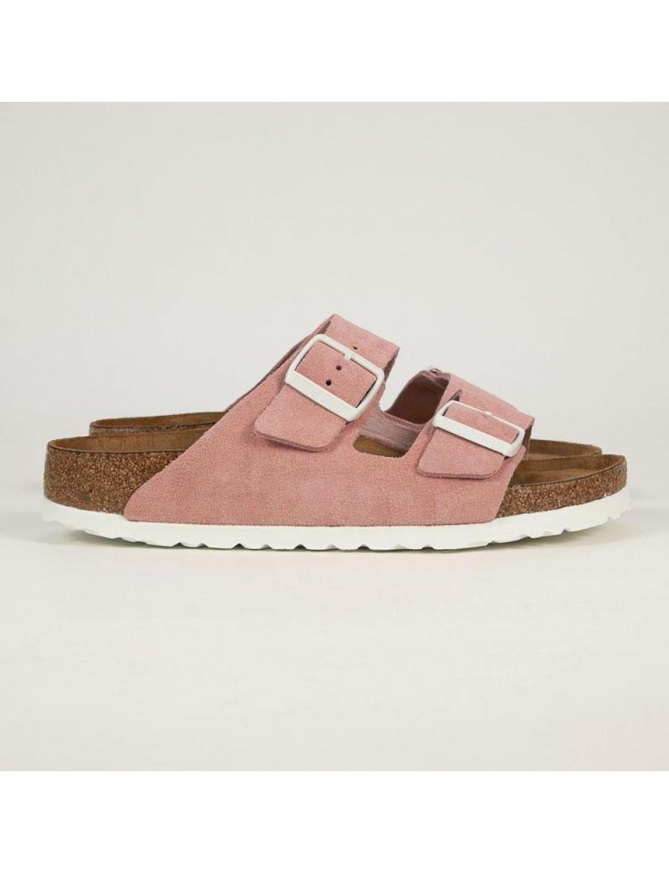 birkenstock arizona rosa