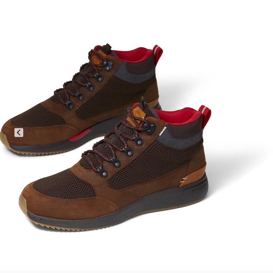 toms skully boots