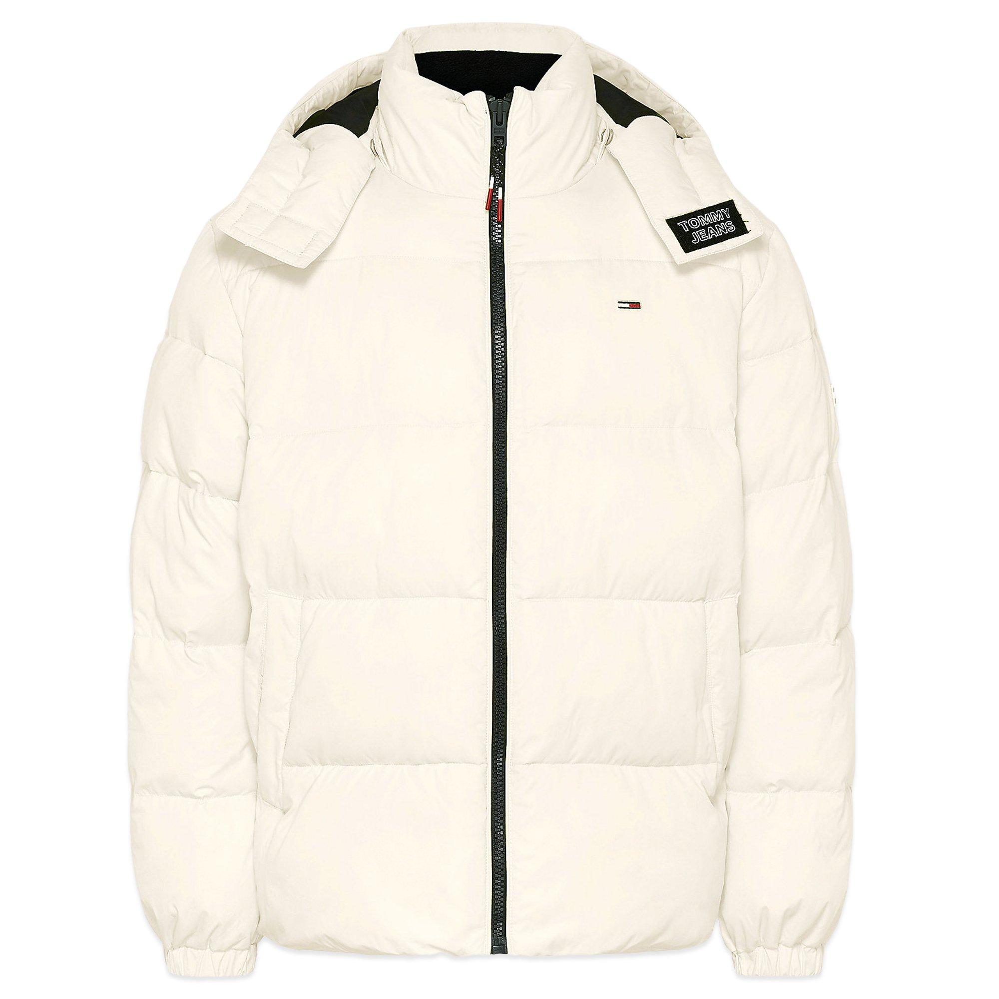 tommy hilfiger white vest