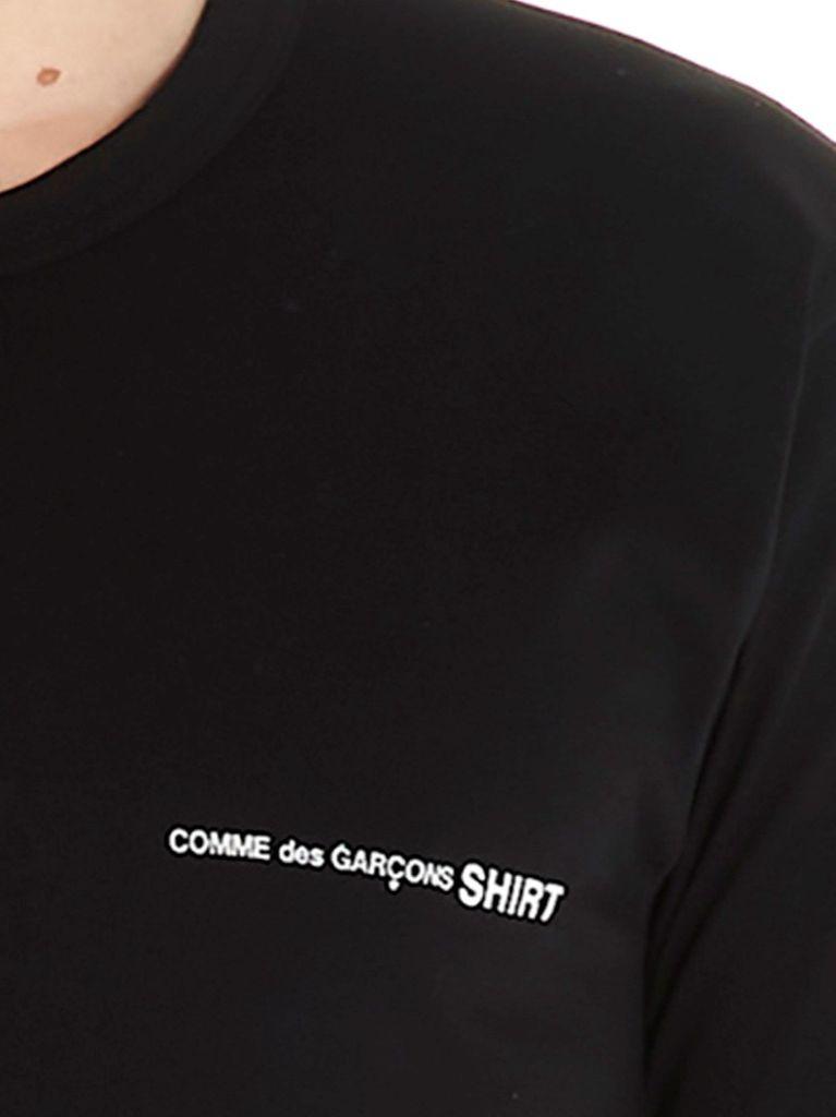 comme des garçons tee