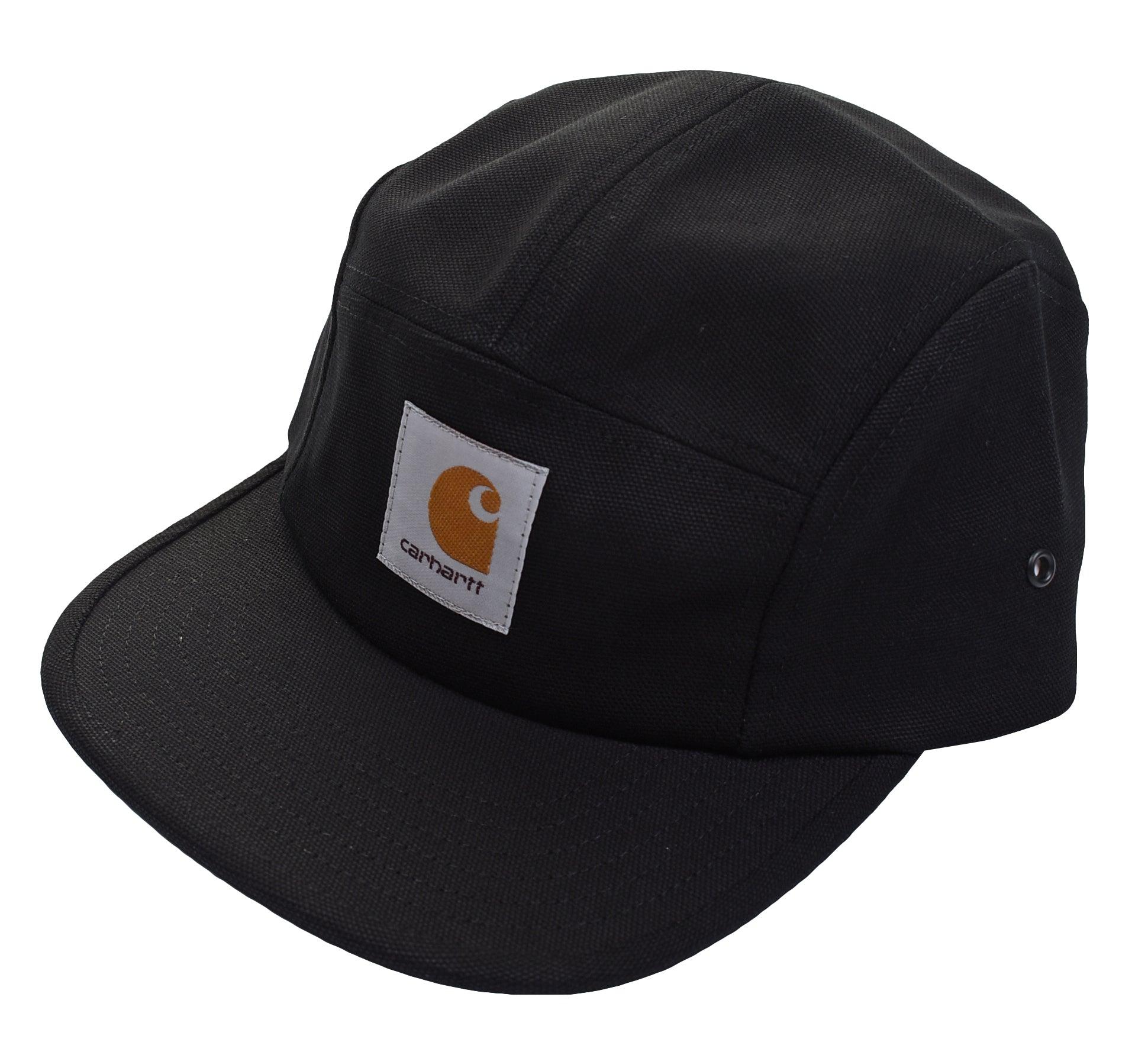 Carhartt WIP Cotton Backley Cap in 