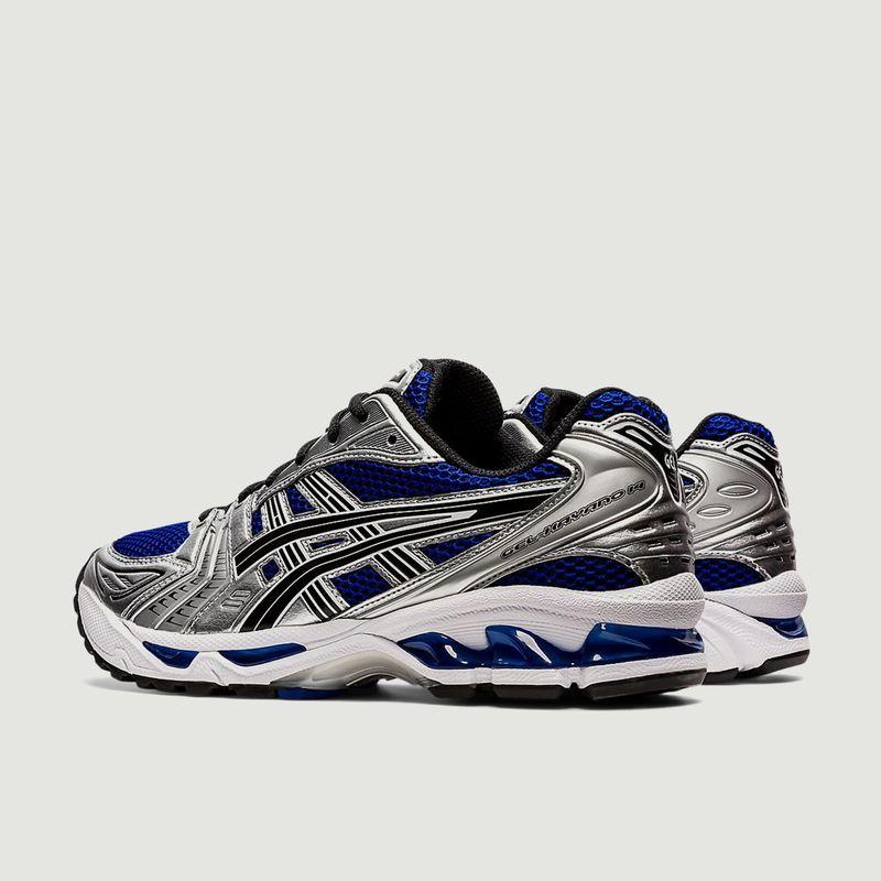 Asics Gel Kayano 14 Monaco Blue Black for Men | Lyst Australia