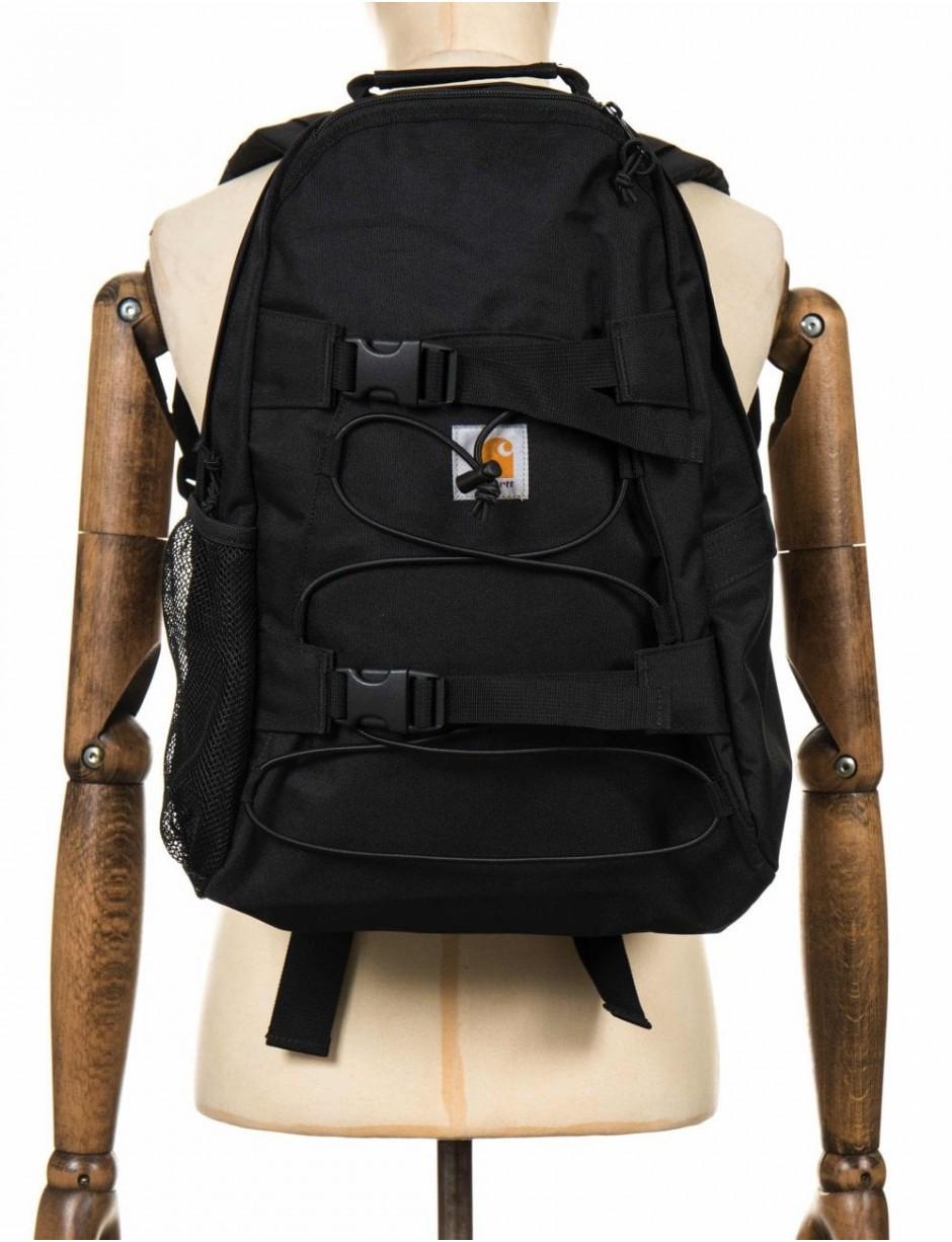 carhartt kickflip black