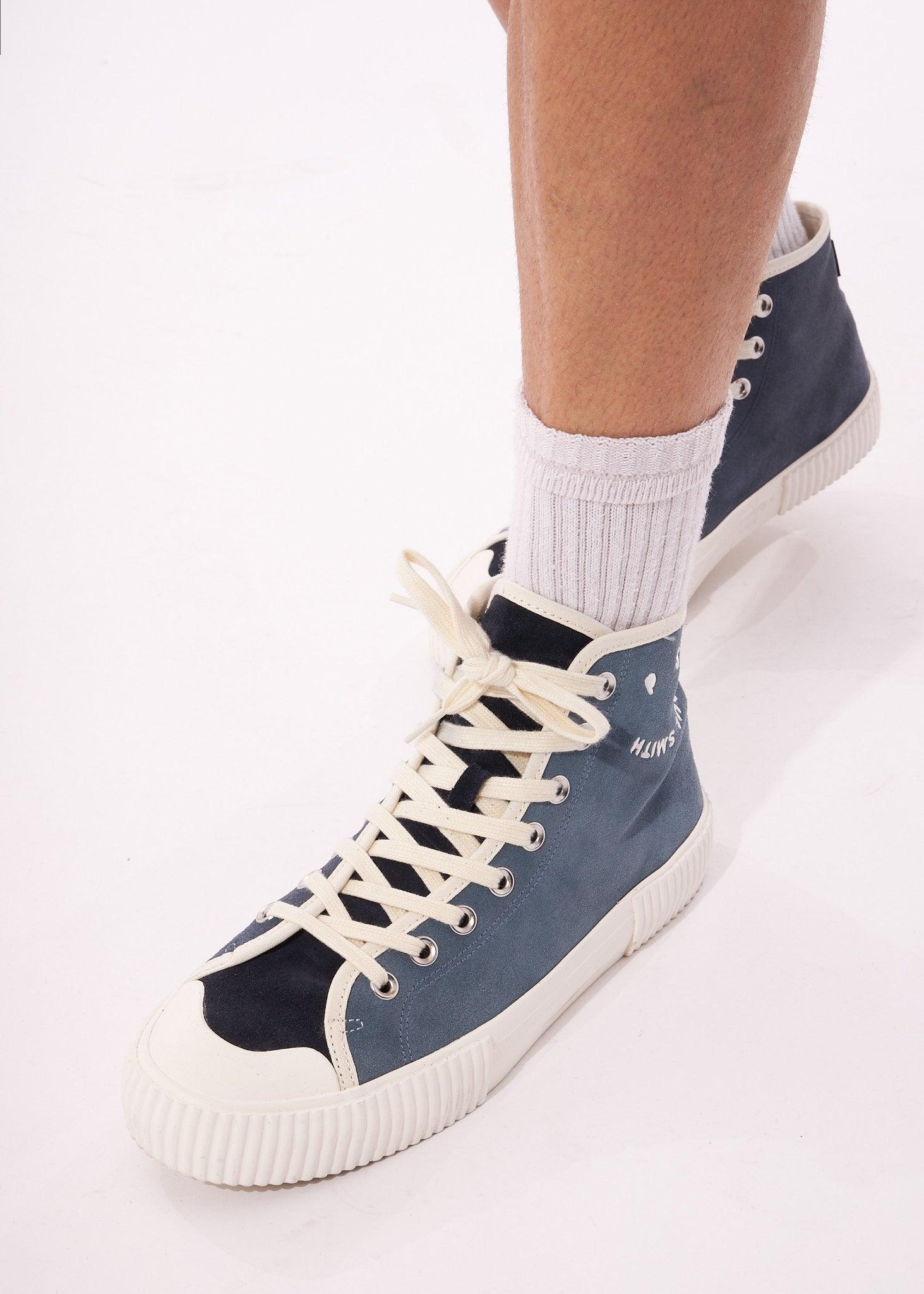 paul smith sock trainers