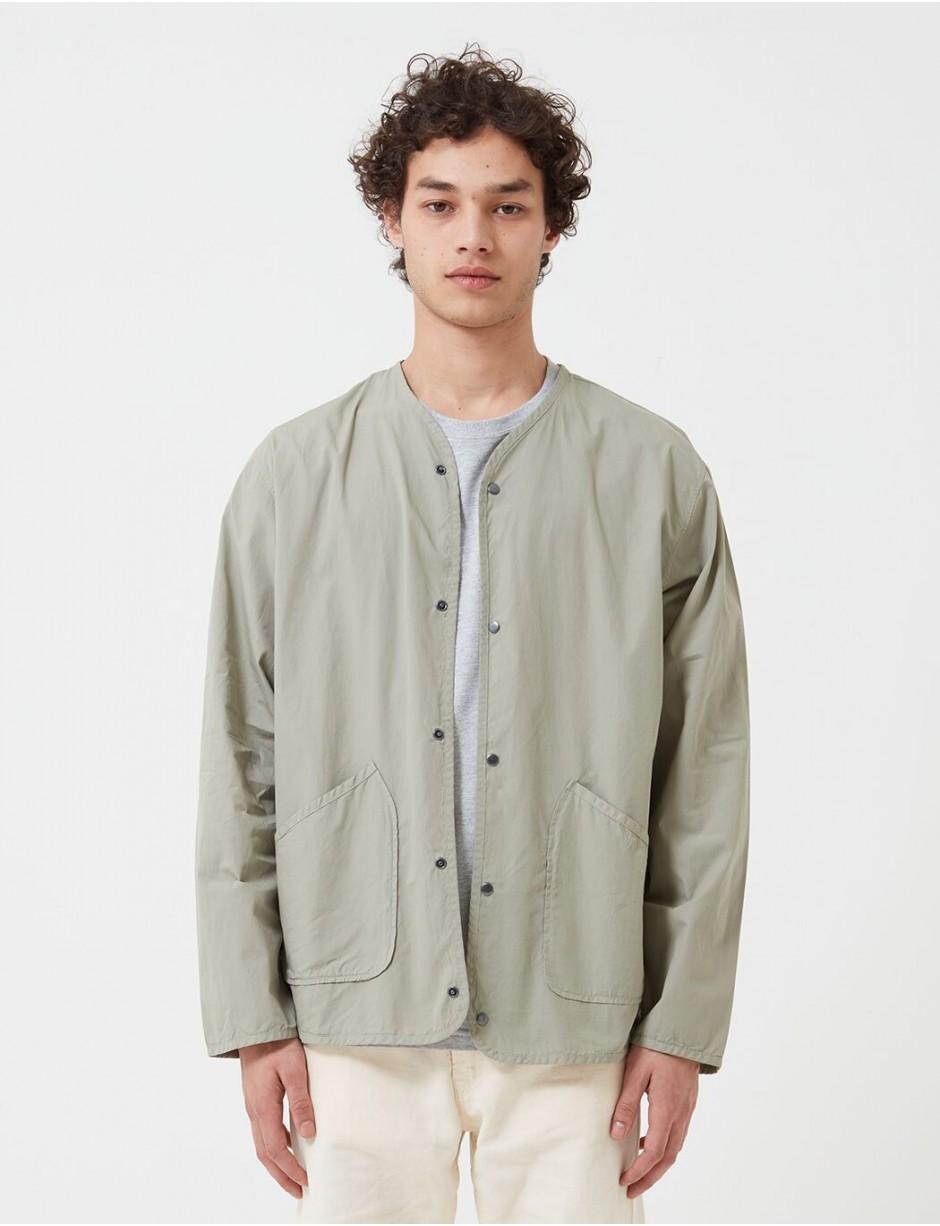 universal works mountain parka