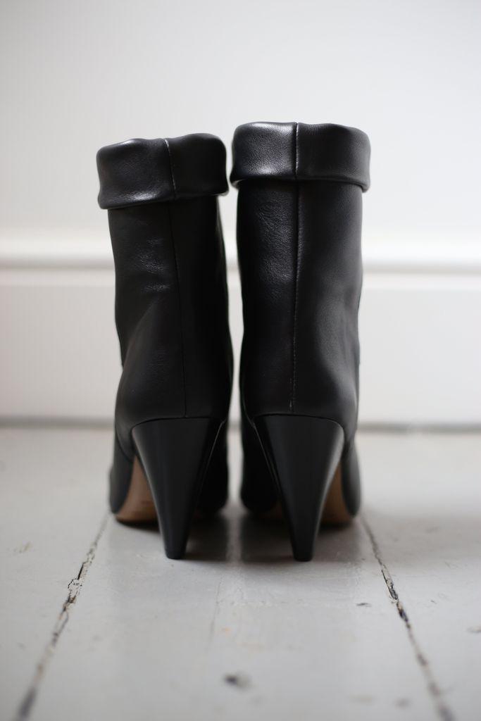 luido isabel marant