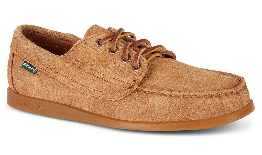 Sebago Askook Crazy Horse Moccasin 