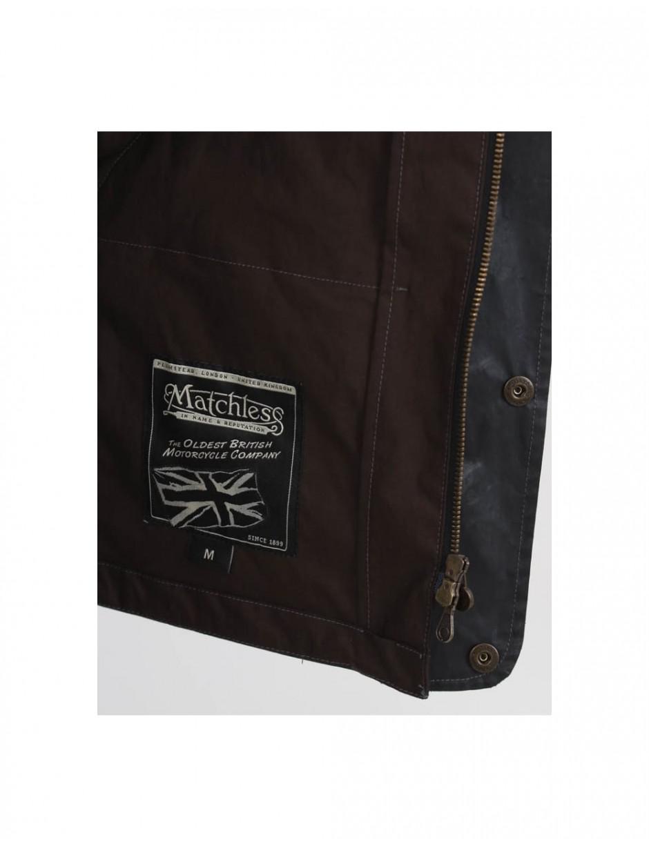 matchless holland jacket