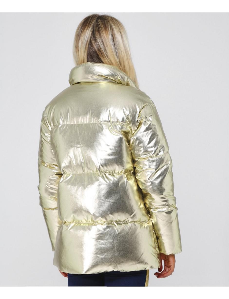 long down puffer jacket