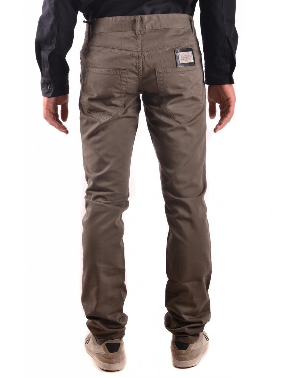 John Richmond Denim Richmond Jeans in Grey (Gray) for Men - Save 41% - Lyst