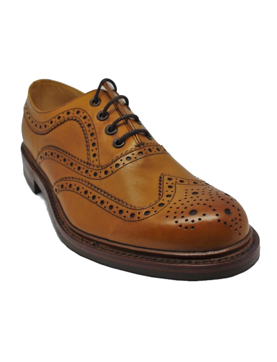 loake edward brogue sale