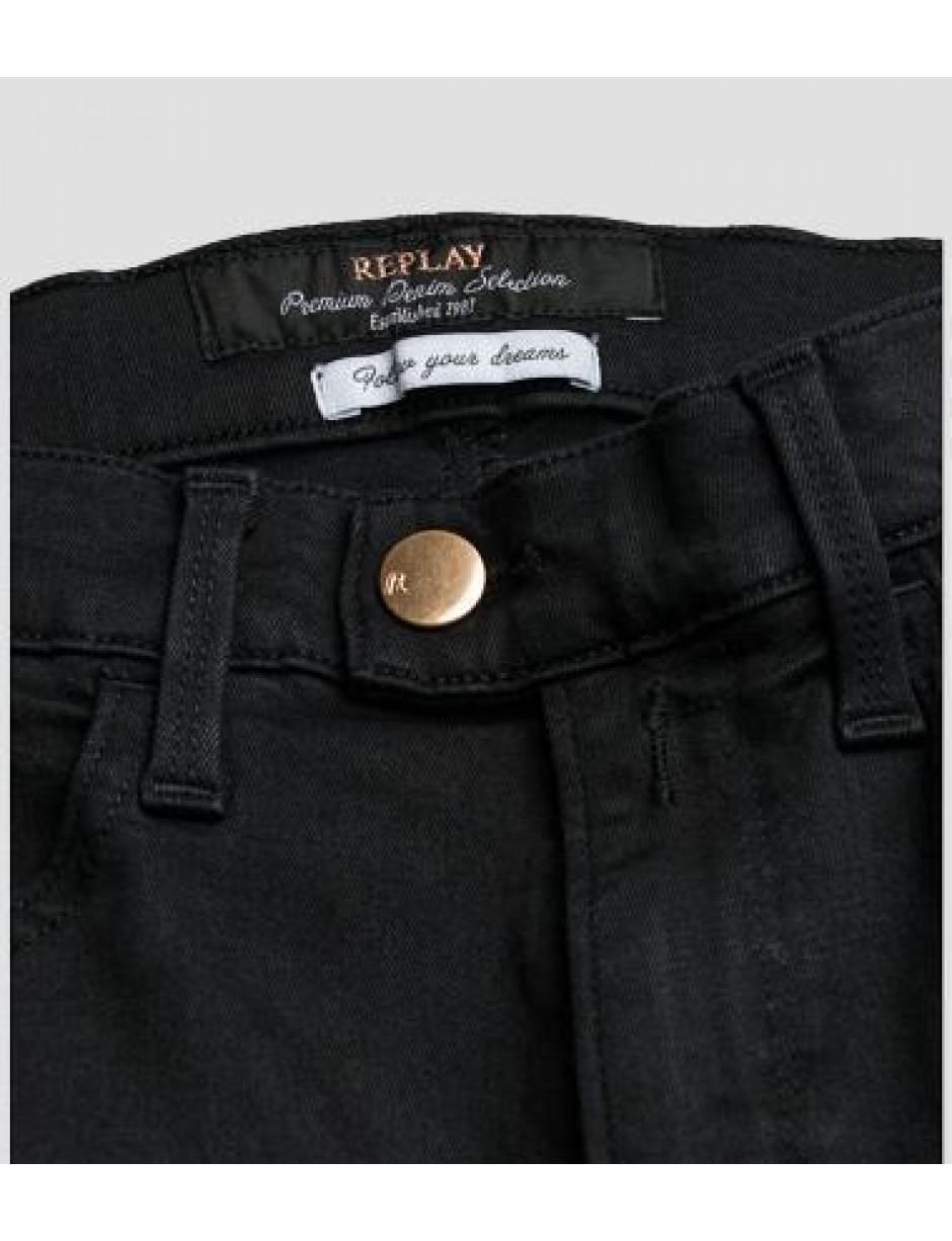 replay touch jeans