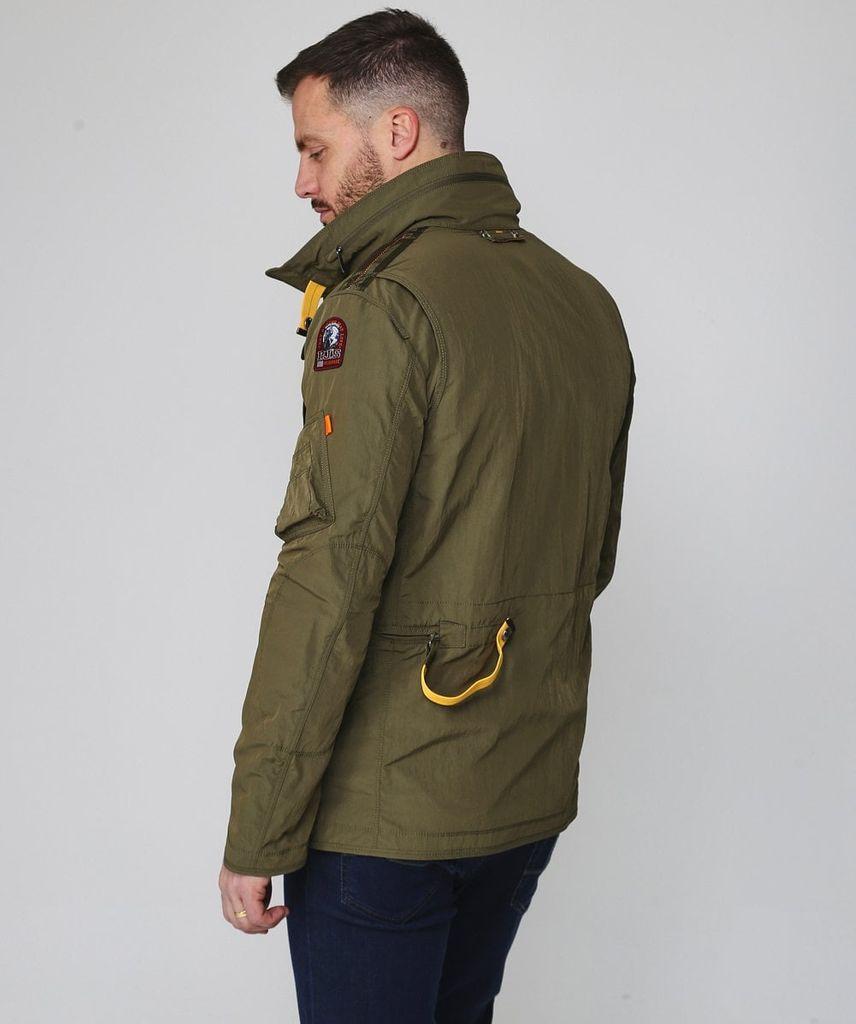 parajumper denali jacket