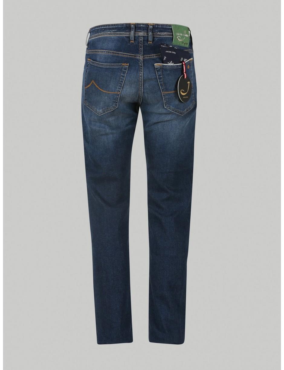 Jacob Cohen Limited Edition Denim Jeans (blue) for Men - Lyst