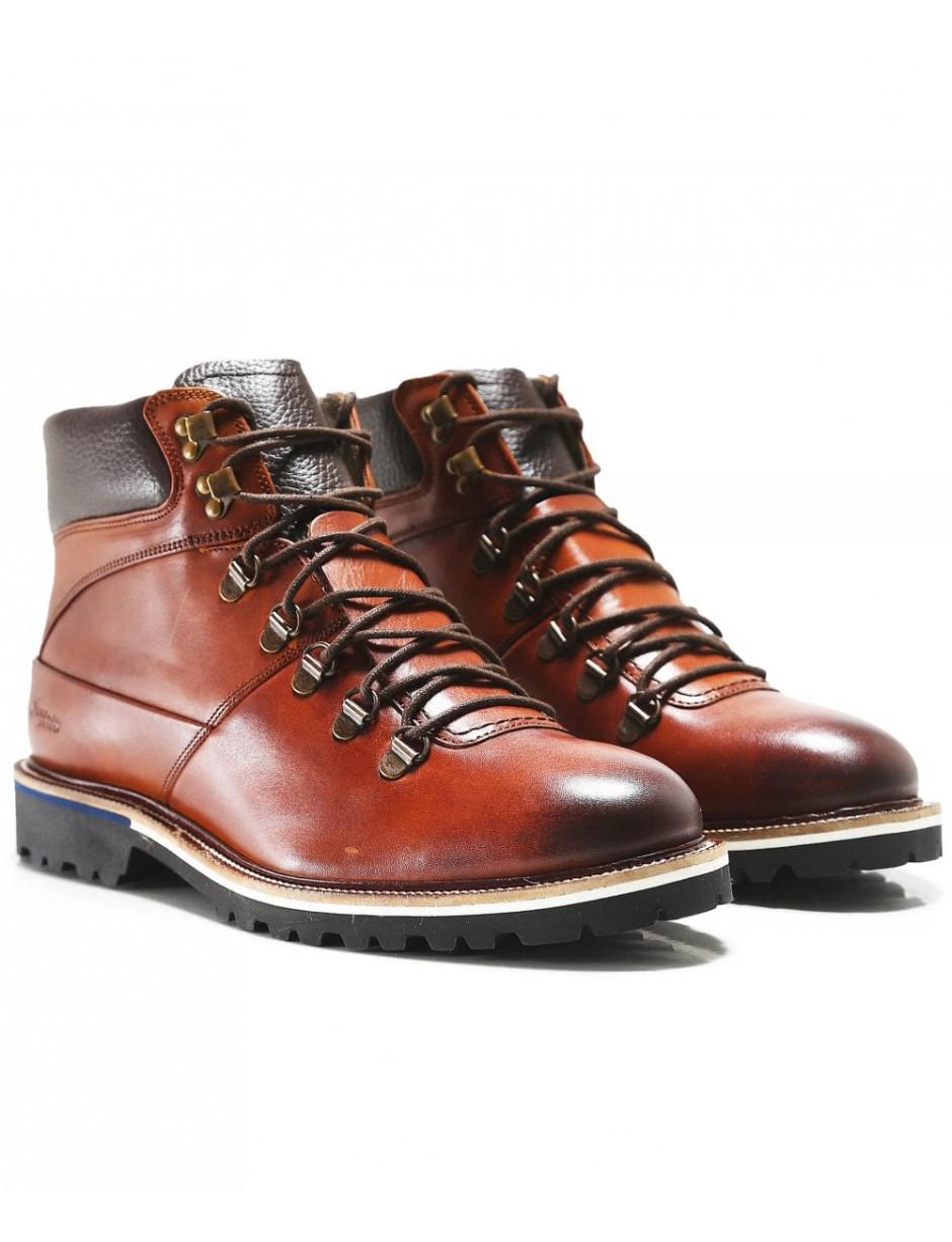 Oliver Sweeney Leather Rispond Hiker 