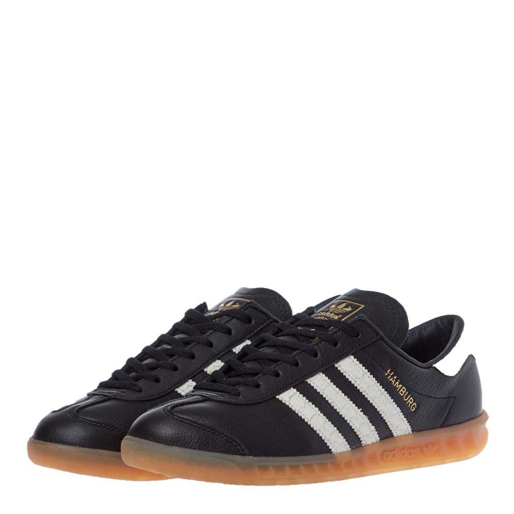 adidas black hamburg