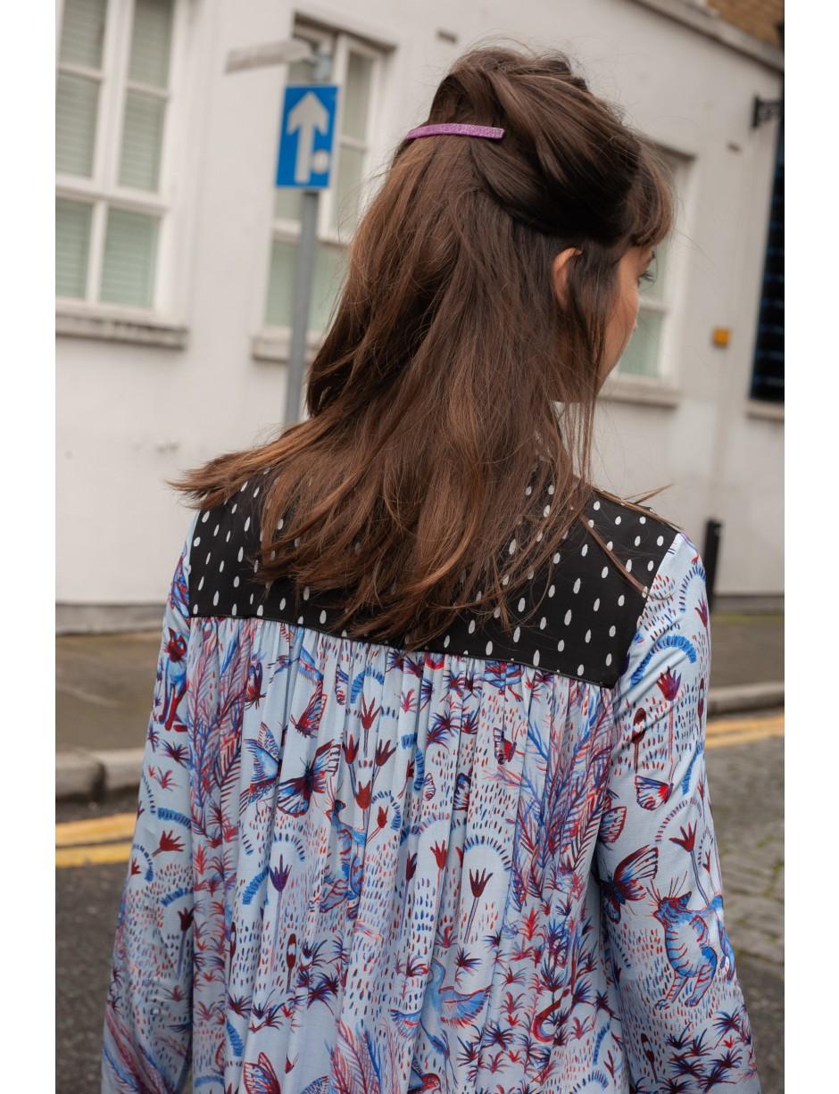 stine goya chloris dress